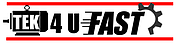 Logo of Tek4UFast