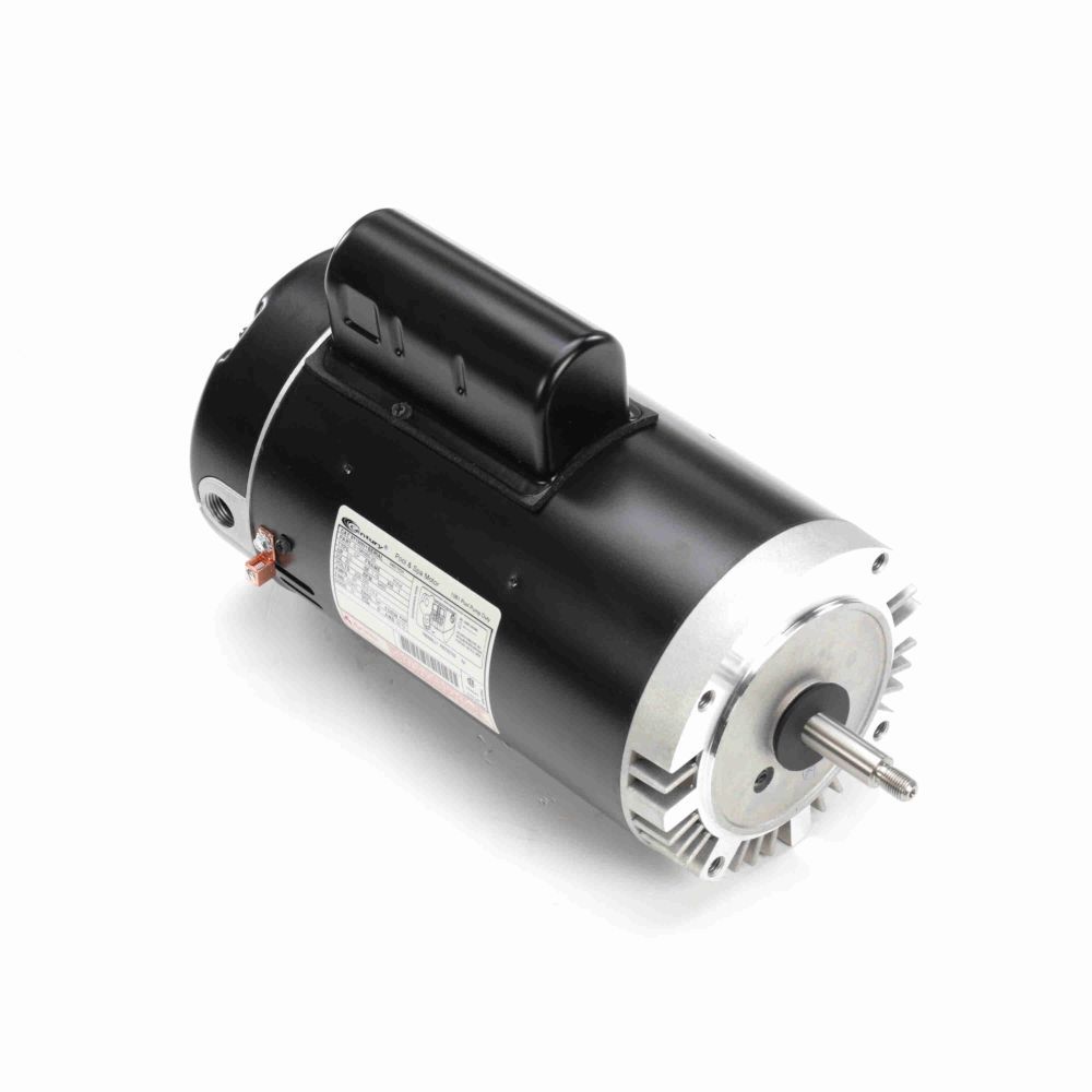 AO Smith, C56P2T61A1,  3HP, Spa / Jet Pump, Electric Motor