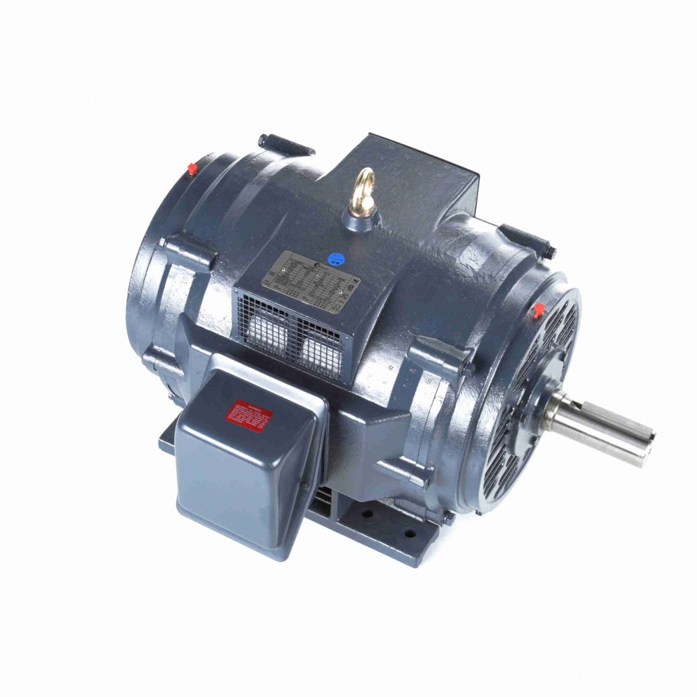 AO Smith (now Century),  RE601R  50HP Replacement Industrial Electric Motor