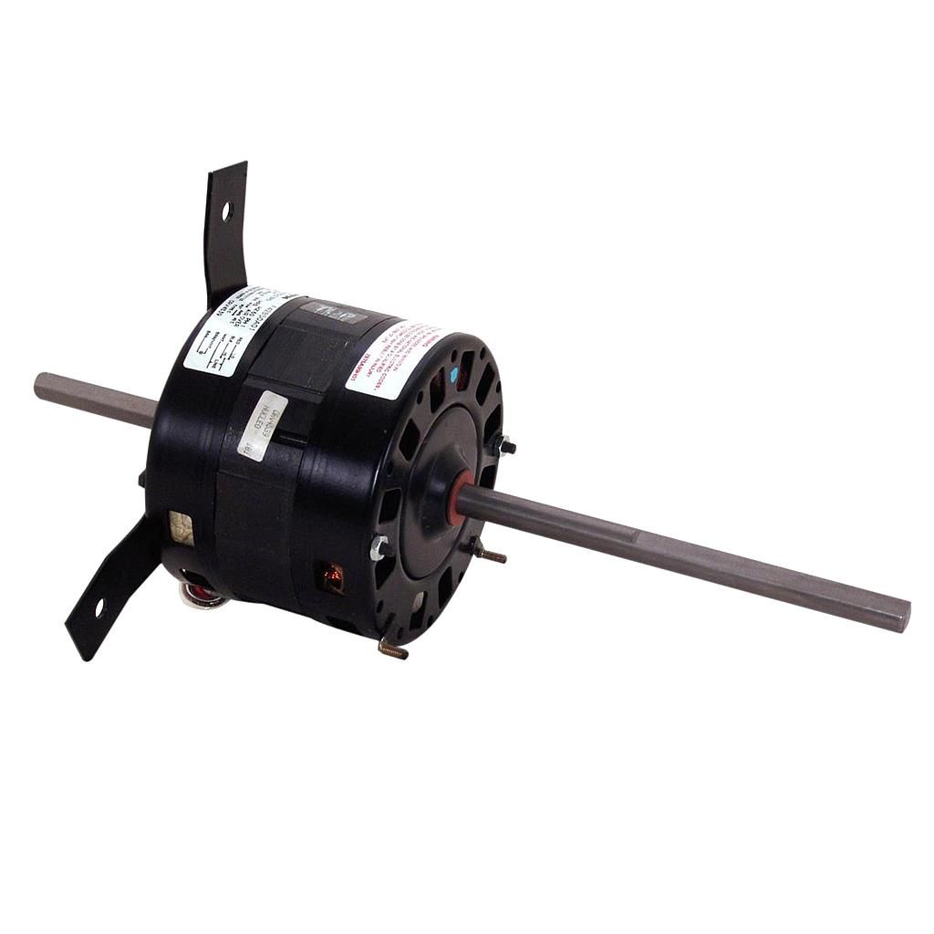 F42B50B50, AO Smith, 1/3HP, 115V, RV Blower Motor