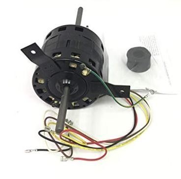 F42E86A61, AO Smith, RV AC Motor