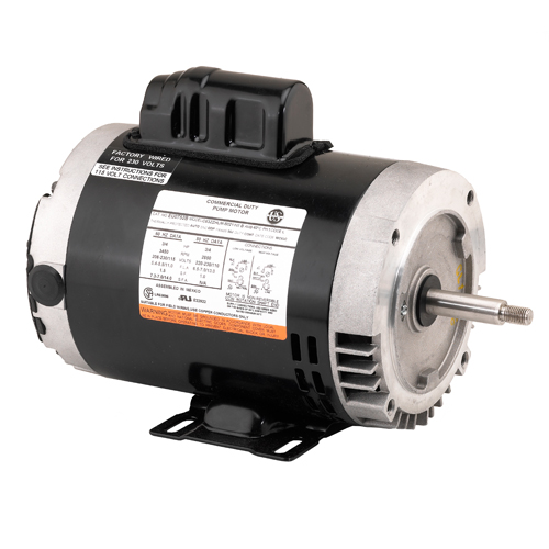 AO Smith (now Century), RT1302 Replacement Motor