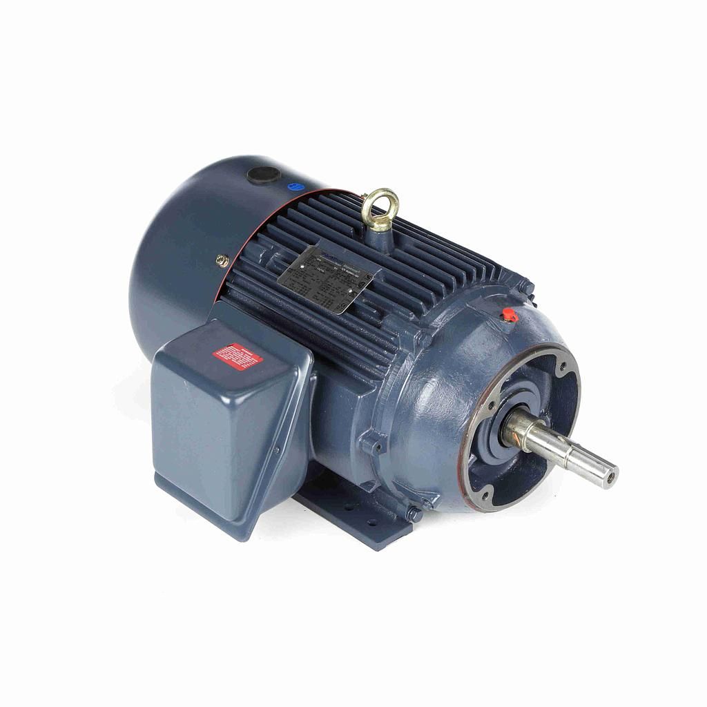 Marathon, GT3122A, Close Coupled Pump Motor