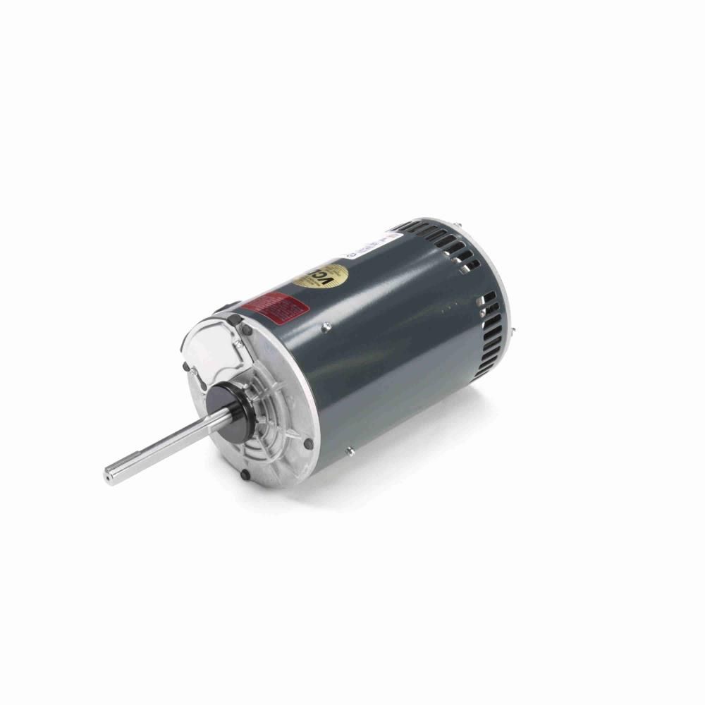 Marathon, X507, Condenser Fan Motor