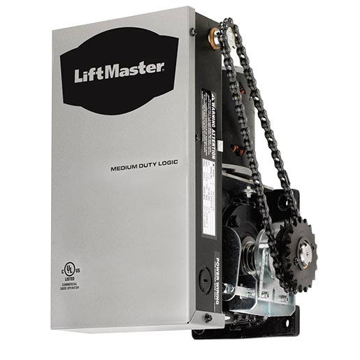 MGJ5011UL, LiftMaster, Commercial Overhead Door Opener