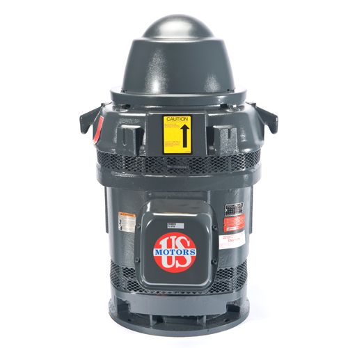 HO60S2RLG, 60HP, Vertical Hollow Shaft Motor