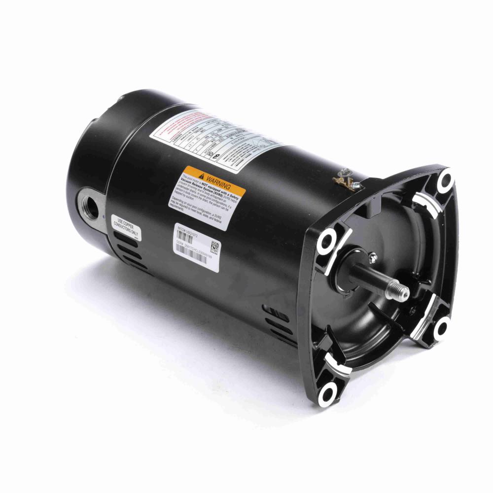 AO Smith (now Century), SQD75UP1 Replacement Pump Motor
