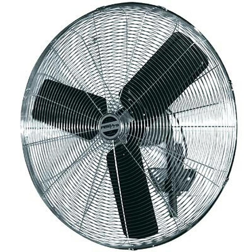 UP30WN-S8, Industrial, Oscillating 30 Inch Wall Mount Fan