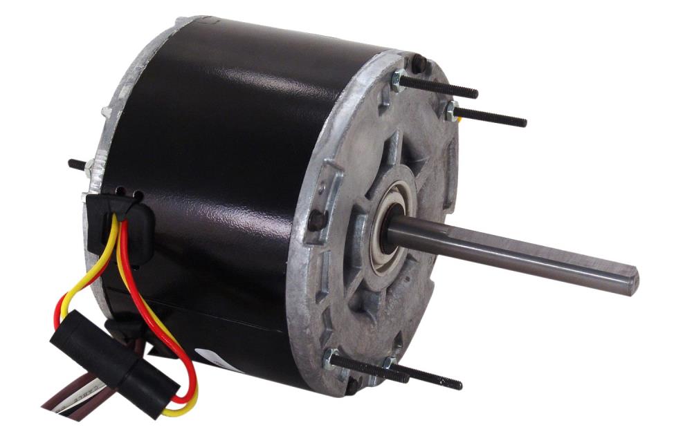 AO Smith (now Century) 455, Replacement Electric Motor