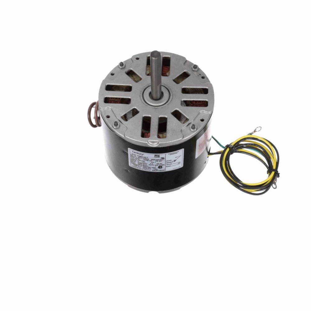 050-0107-01 Replacement Electric Motor