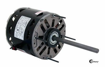 A.O Smith OEM Replacement Furnace Blower Motor 1/3 HP F48X31A78