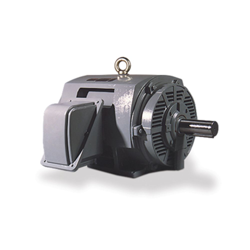 TECO, DHP0154G, 15 HP, 254T, 230/460V