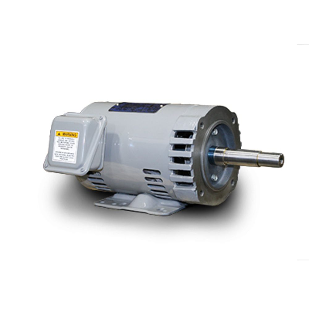 TECO, DJM0154, Close Coupled Pump Moto