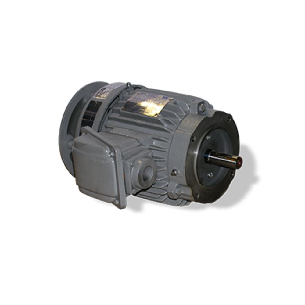 TECO, EP2502, HP 250, RPM 3600, Frm 449TS, Enc TEFC 