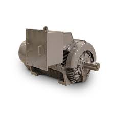 EY4508, Teco-Westinghouse, Keyless Shaft Motor, HP 450, RPM 1800, FRAME 5808UZ