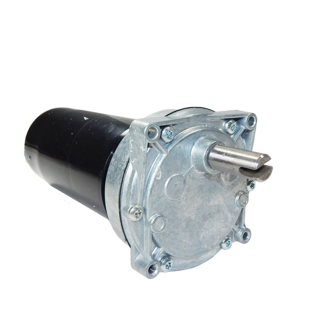 Klauber Gear, K01531A800, Stabilizer Jack Motor