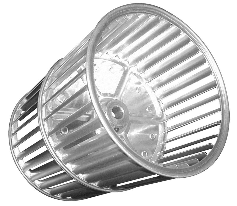 02895815, LAU, Double Inlet Blower Wheel