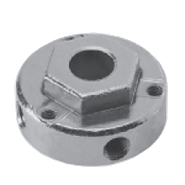 LAU, 60765803, Fan Blade Hub