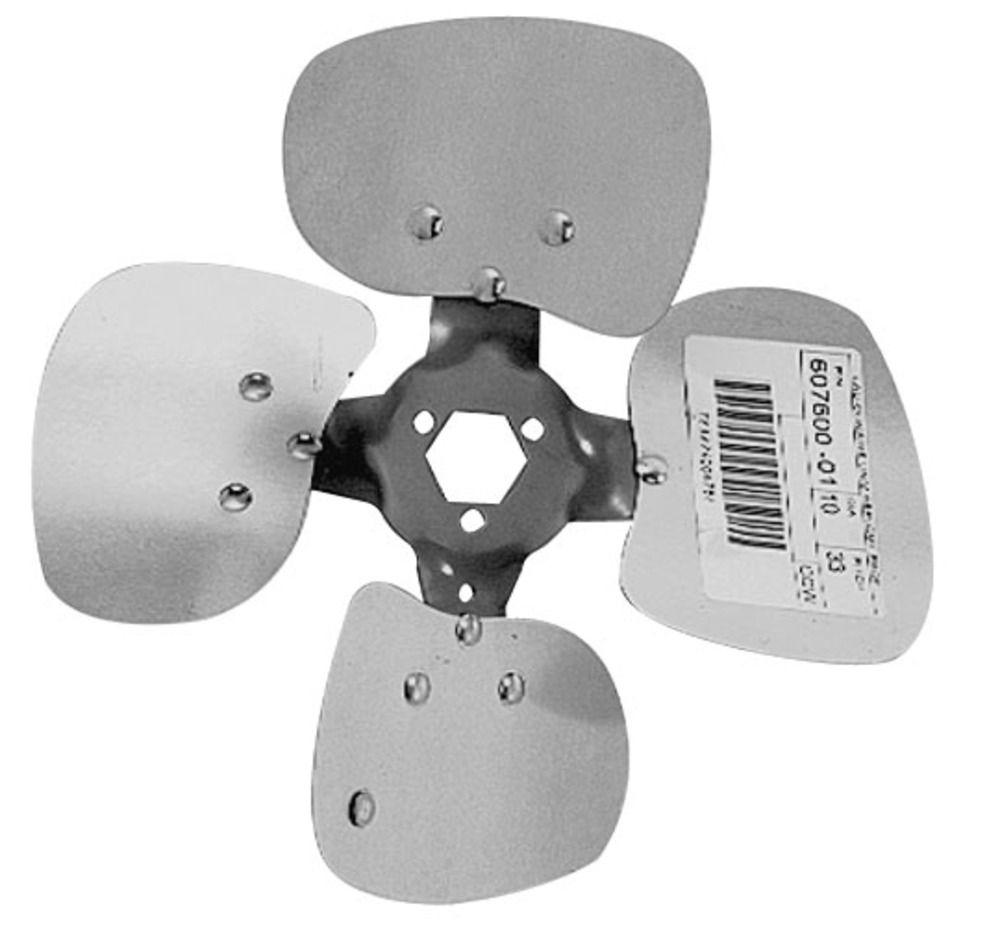 60717801, LAU, Condenser Fan Blade