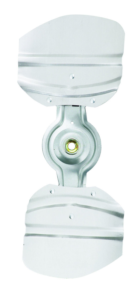 6130500001, LAU, Condenser Fan Blade