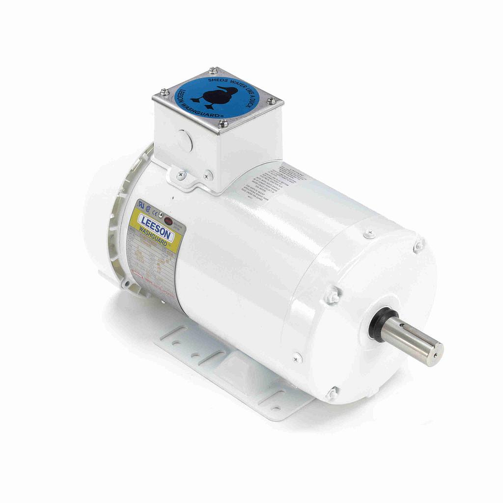 LEESON, 121944.00, Feather Picker Motor