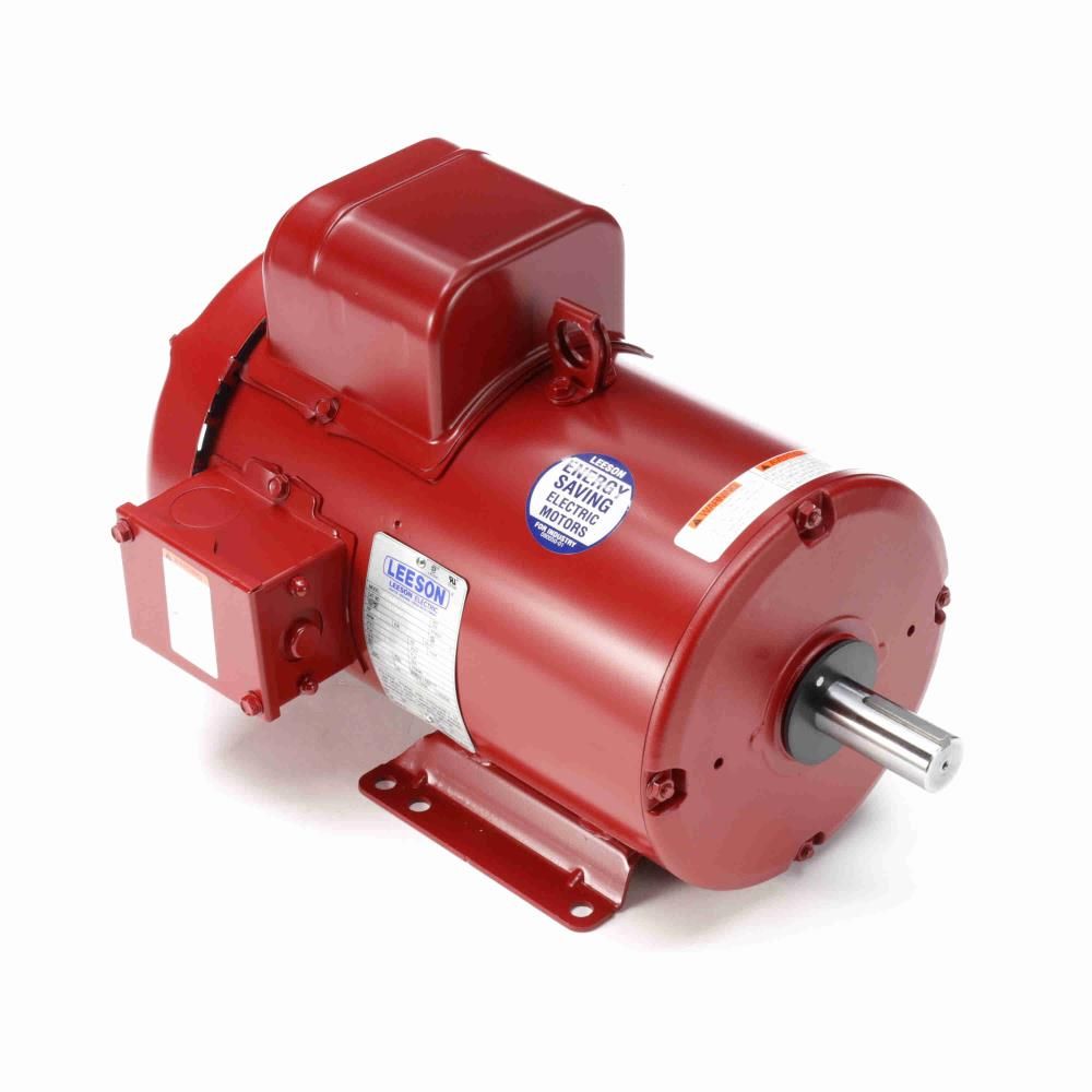 LEESON, 131543.00, High Torque Motor