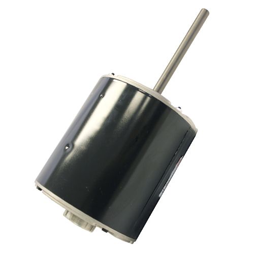 1376, US-Nidec, 1HP, 208-230/460V, Condenser Fan Motor