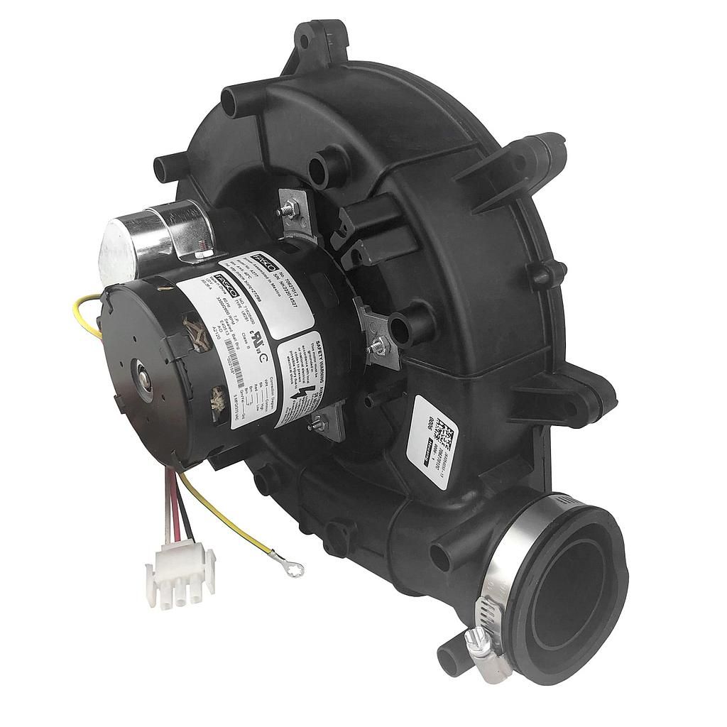 Fasco, A277, Replacement Trane Draft Inducer