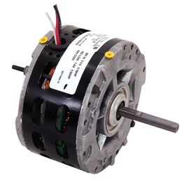 D0096, Fasco, 1/15, 1/30HP, 115v, Furnace Blower - Air Handler - Fan Coil Motor