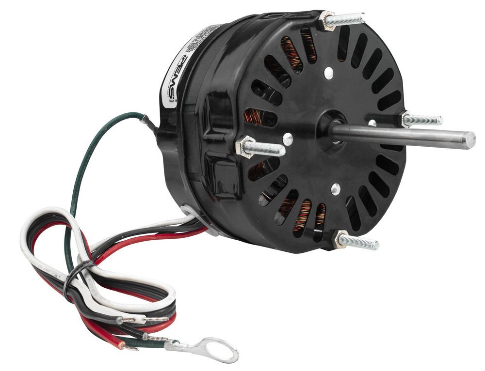 PEMS, 2690S, OEM Replacement Motor