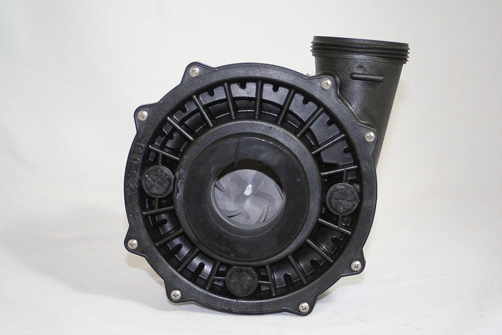 310-1820, PEMS, WATERWAY WET END, EXEC48, 2 HP