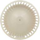 575X2C250DTP1, PEMS,  Single Inlet Blower Wheel