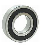 6203LL, Shaft Bearing 