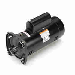 K48M2PA105C5, AO Smith, 2HP, 230V, Pool Pump Motor