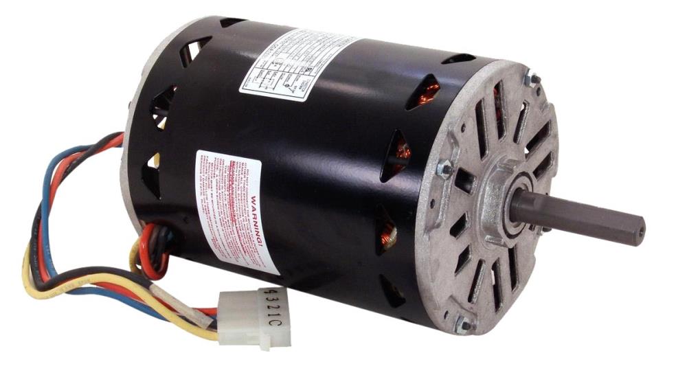 AO Smith, HC52AL231A, Electric Motor