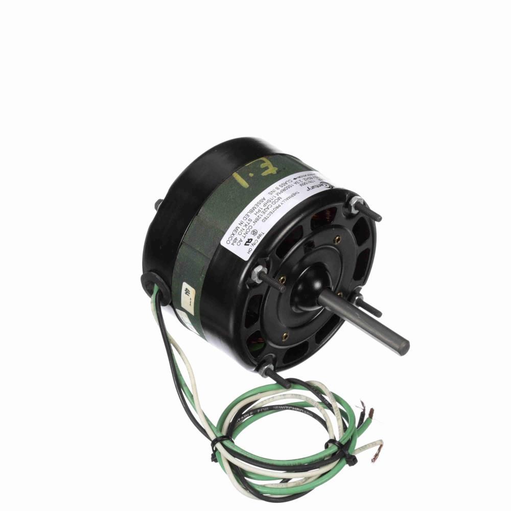 4VA17 Replacement, 1/15HP, 115V, Blower Motor