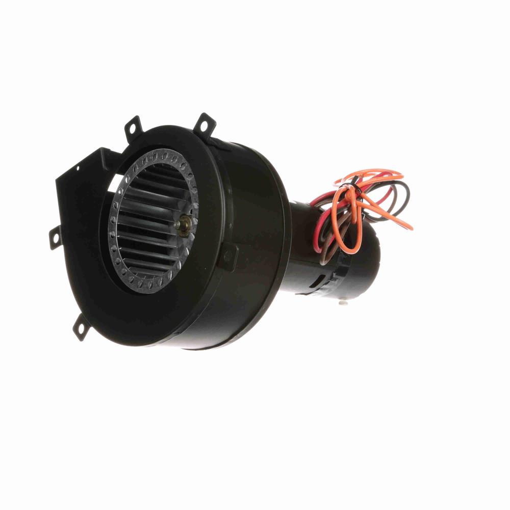 70-42278-02, Draft Inducer Blower Replacement