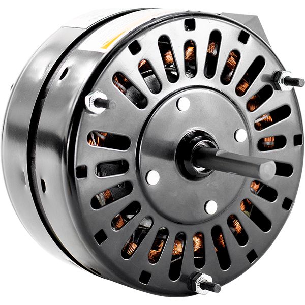 D1037, PEMS, 1/20HP, 115V, OEM Replacement Fan and Blower Motor