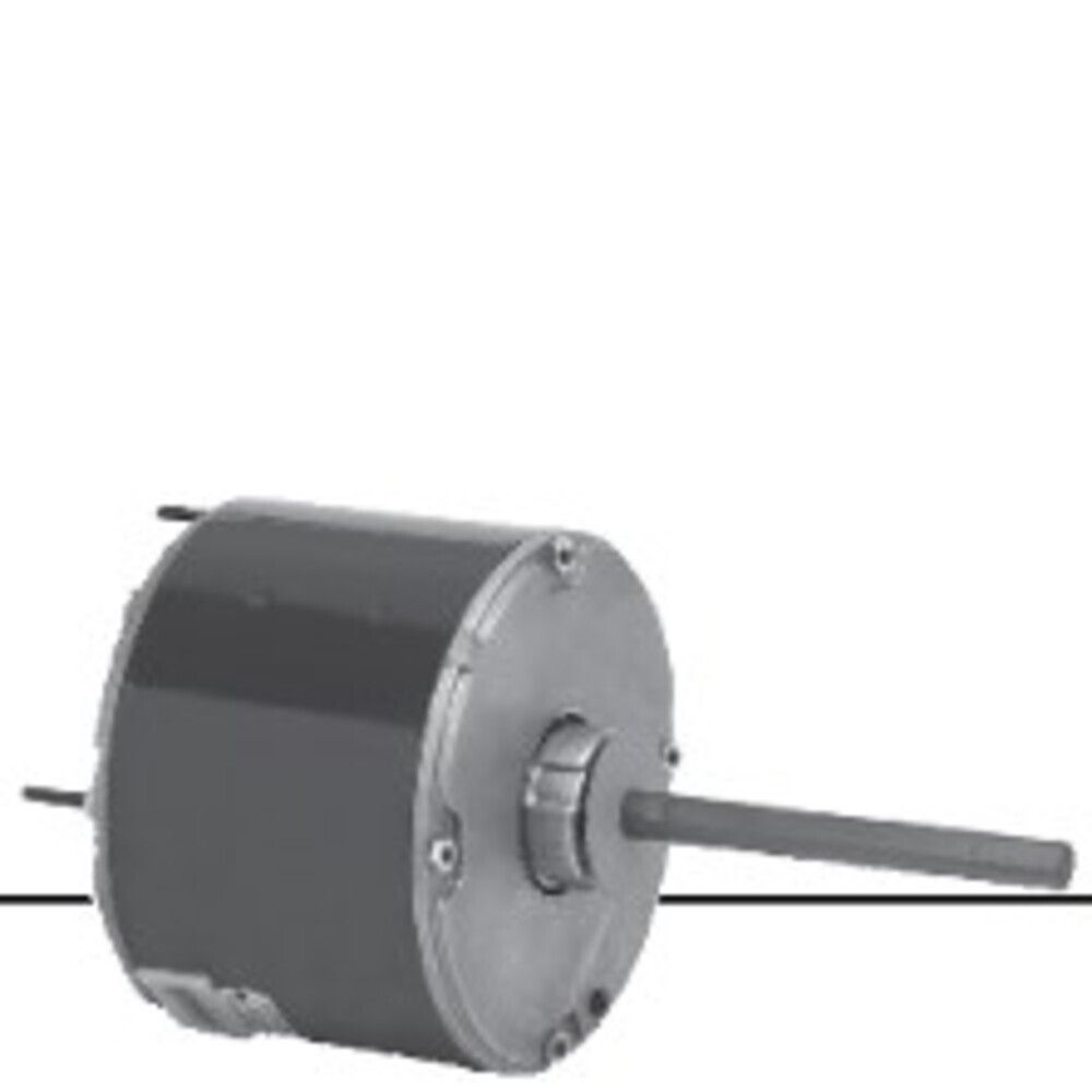 5KCP39MFAC66AS, GE, 1/8HP, 200-230V, Condenser Fan Motor