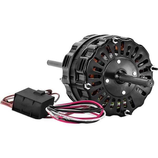 D1092A, 1/3HP, 115V, RV HVAC/R Motor