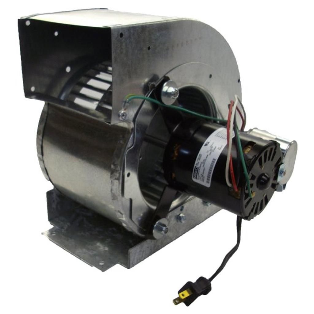 Penn Vent, E40513, Blower Replacement