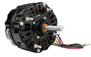 Fasco, 7108-6194, Replacement Motor