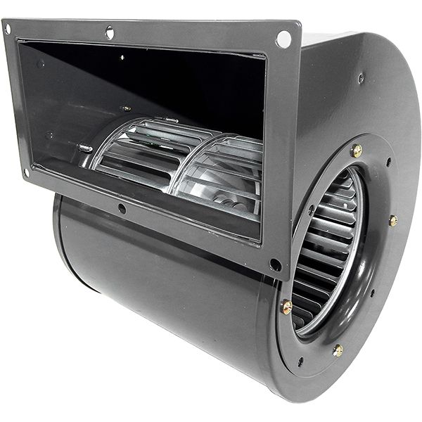 PTDR9, PEMS, Centrifugal Blower