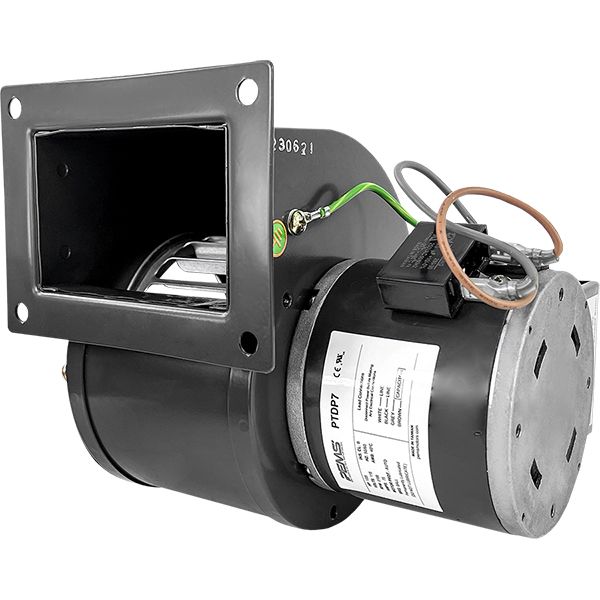 7021-11307, Fasco, Replacement Centrifugal Blower