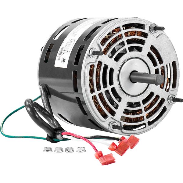 XE425N, PEMS, OEM Replacement Barrel Fan Motor