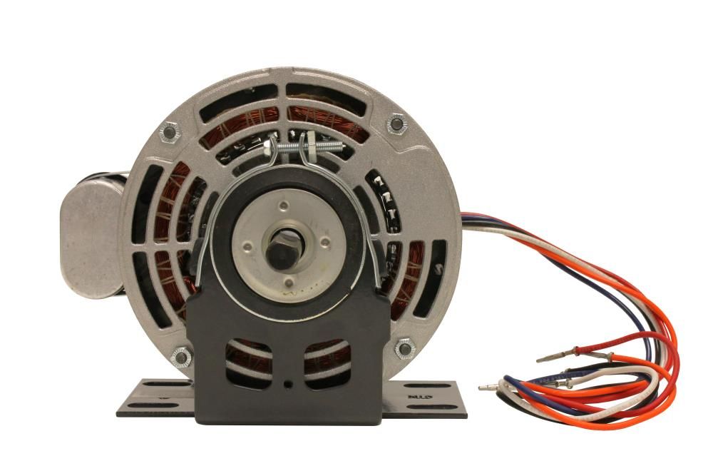 Trane, X70370241010, Replacement Motor