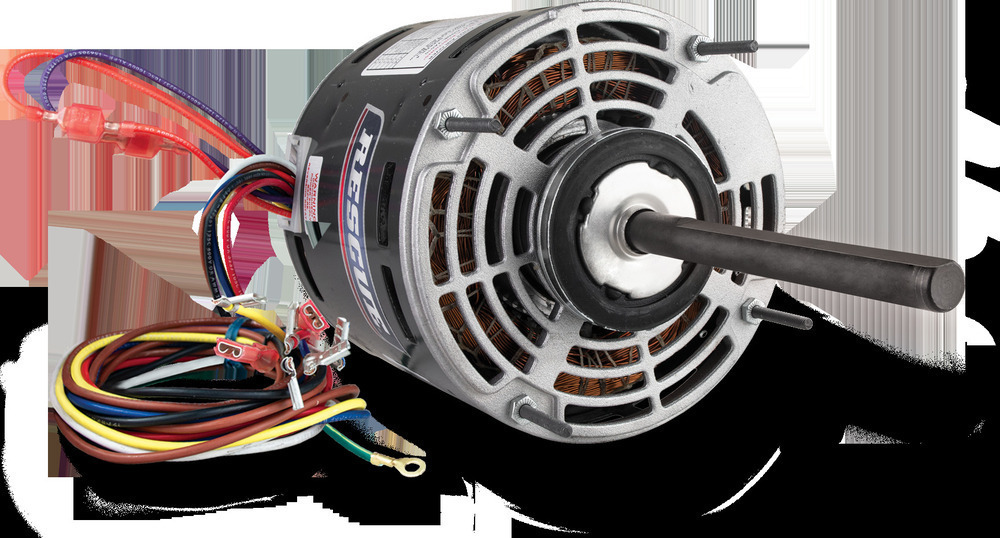 5460, US Nidec, Direct Drive Fan / Blower Motor