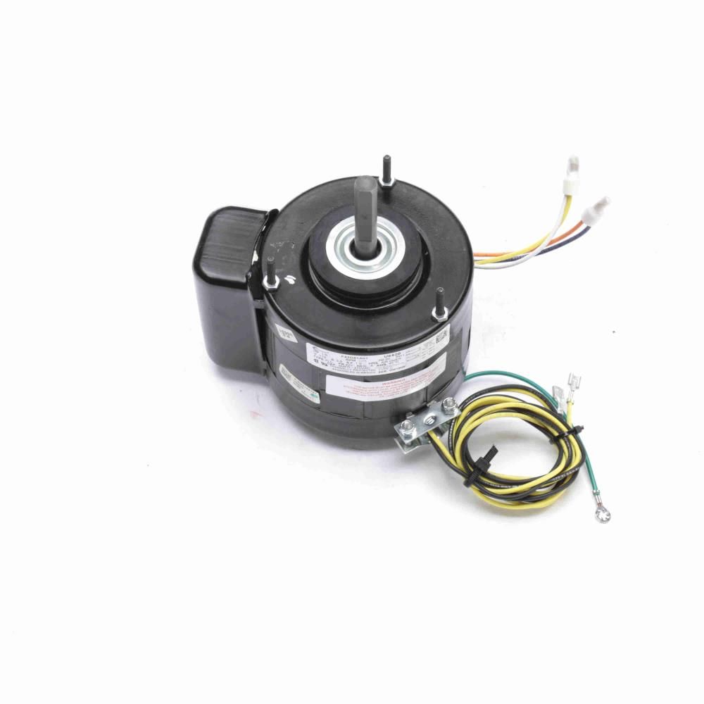 360A, Century, Replacement Unit Heater Motor