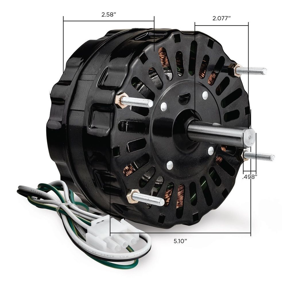 301817M, PEMS, OEM Replacement - Greenheck