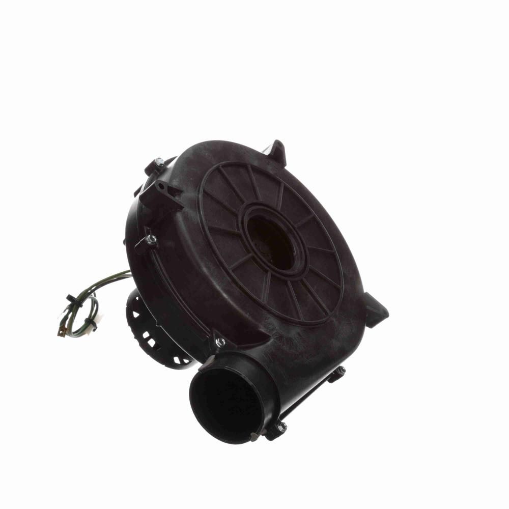 D324094P03, Trane BLOWER ASSEMBLY